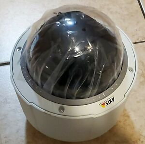 Axis Q6074 POE IP Camera