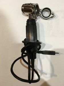 Welch Allyn fiber optic light head for disposable sigmoidoscopes, lower price!
