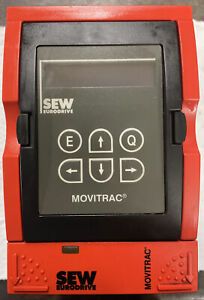 SEW 31C005-503-4-00 MOVITRAC