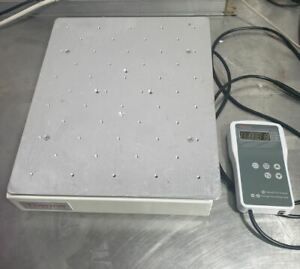 Thermo Orbital shaker MaxQ 2000 CO2 Plus