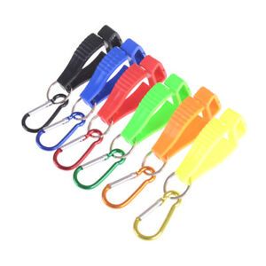 Glove Clip Holder Hanger Guard Labor Work Clamp Grabber Catcher Safety Wor Um40