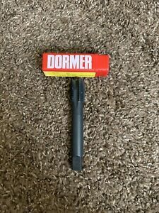 Brand New Dormer E001 M22 6H Powdered Metal Spiral Point Threading Tap