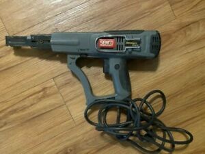 SENCO DURASPIN  SCREW DRIVER GUN 