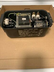 Haag Streit BM 900 Power supplies Lot of 2 