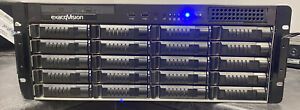 Exacq 3208-96-40TB-R4HZ-RAID