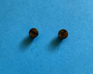 *NOS* 1470-SINGER-SCREWS (LOT OF 2)-FOR SEWING MACHINES*