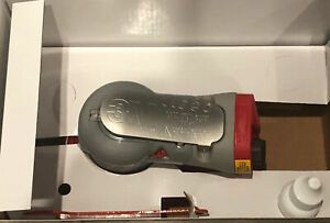 3M 28708 5&#034; Non-Vac DA Sander 12,000 RPM 3/16&#034; Orbit NIB