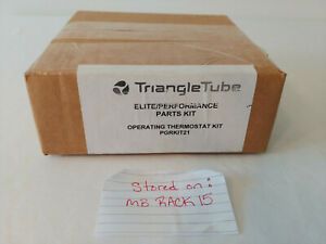 TriangleTube PGRKIT21 Operating Thermostat Kit Elite Performance Parts Kit