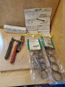 Fast-Lok Hose Clamping Tool Model F-38