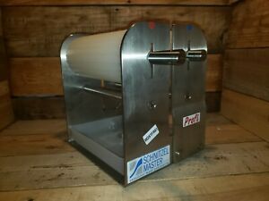 SchnitzelMaster Profi GmbH Sensitive Meat Processing Machine, New