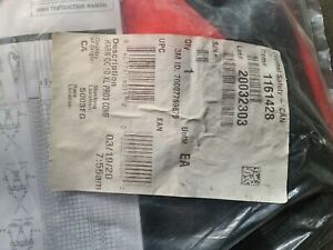 3M saftey harness and self retracting device