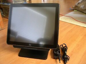ELO ESY17X3 Touch Screen All-In-One POS Touchscreen Computer System