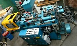 BOY 15S PLASTIC INJECTION MOLDING MACHINE_GREAT DEAL_1ST COME - 1ST SERVE_XCELNT