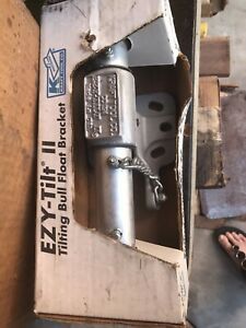 Kraft Tool Co. EZ Tilt Float Bracket (CC294)