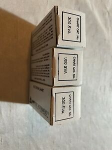 Lot Of 3 New Amprobe Instrument 300SVA Chart Paper Roll 30 Feet Each Roll