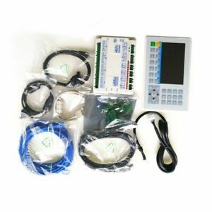 RuiDa RDC6445G Laser Engraving Controller System for CO2 Laser Engraving Cutting