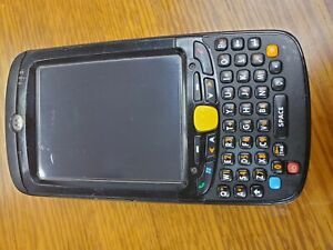 MC55A0 Mobile Computer