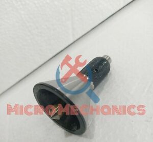 Bell Punch Center Finder Marks Exact Center of Round Bar Capacity Up to 35mm