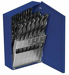 Irwin 585-60148 Drill Set 29Pc 3-8 Sh