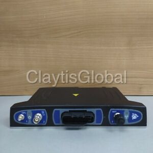 Trimble DCM300G SNM940 Connected Site Gateway Modem 80632-30 GSM CLS01703
