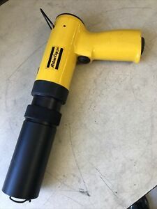 Atlas Copco Pneumatic air Riveter Hammer Model RRH – 10 P Excellent Shape