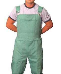 BW CA-135-2XL SATEEN OVERALLS CA1352XL  - 1 Each