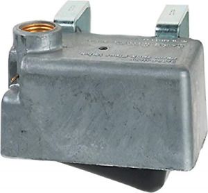 DARE PRODUCTS 1780 Aluminum Tank Float Valve