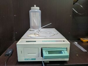 SciCan STATIM 5000 Dental Autoclave Cassette Medical Steam Sterilizer Machine