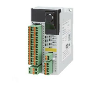 Panasonic SF-C21 Safety Controller For Light Curtains FNSP