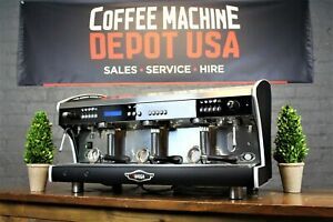 Wega Polaris EVD 3 Group Commercial Espresso Machine