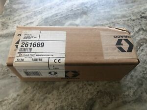 GRACO FLUID TEMPERATURE SENSOR 261669