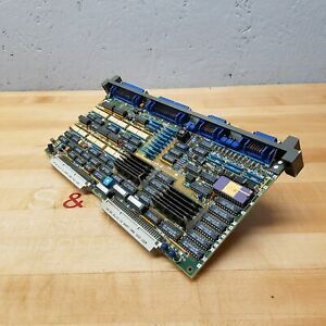 Mitsubishi MC303B BN624A828G52 Circuit Board Card Module - USED