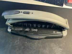 arc hole punch for ringboind notebook and planners