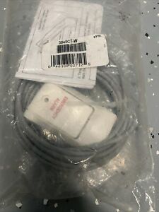 UTC Interlogix (Formerly GE Security/Sentrol) 3040-W Panic Switch