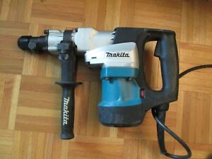 Makita HR4041C Rotary Spline Hammer