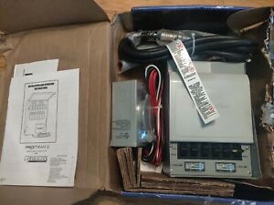Reliance  6-Circuit Back up Power Transfer Switch Kit 360 LRK  New Free Shipping