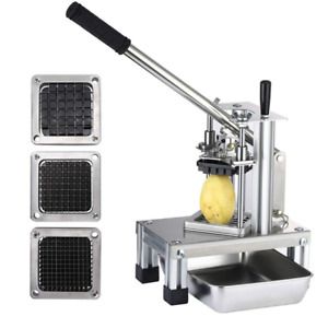 Commercial Vegetable Fruit Dicer Onion Potato Tomato Slicer Chopper Peppers,Pota
