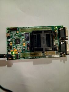 SPECTRUM DIGITAL TMS320F28335 eZDSP WITH POWER ADAPTER