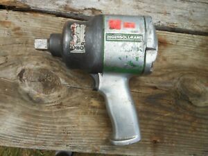 Large Ingersol Rand 3/4 inch Pneumatic Impact Gun