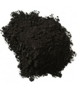 Manganese Dioxide Black Powder 95% MnO2 IV Oxide CAS N 1313-13-9 1Lb 1oz 100g