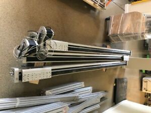 Festo liner actuators