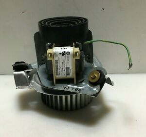 JAKEL J238-112-11202 Draft Inducer Blower Motor HC21ZE122A used FREE ship. M196