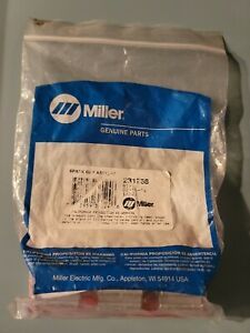 MILLER ELECTRIC 231258 SPARK GAP ASSY,HF