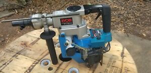 Gas Rotary Hammer Drill Industrial RYOBI ER 382K