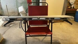 Whelen LFL Liberty Lightbar