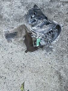 HUSQVARNA K760 CUTOFF Saw &#034; Used Parts!
