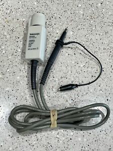 Tektronix P6205 FET Probe 750MHz 40V 10X