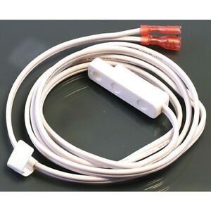 YORK S1-025-38584-000 Ambient Temperature Defrost Sensor