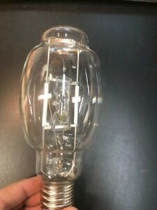 250 Watts Metal Halide Bulbs, MH 250W E39 Mogul Base, Box of 25pcs Free Shipping