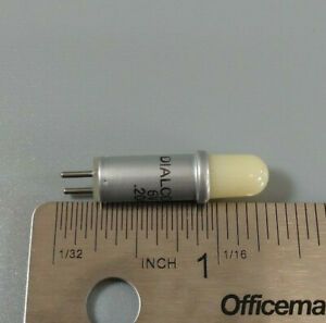 DIALCO 507-3906-0975-600 MILSPEC LIGHT INDICATOR